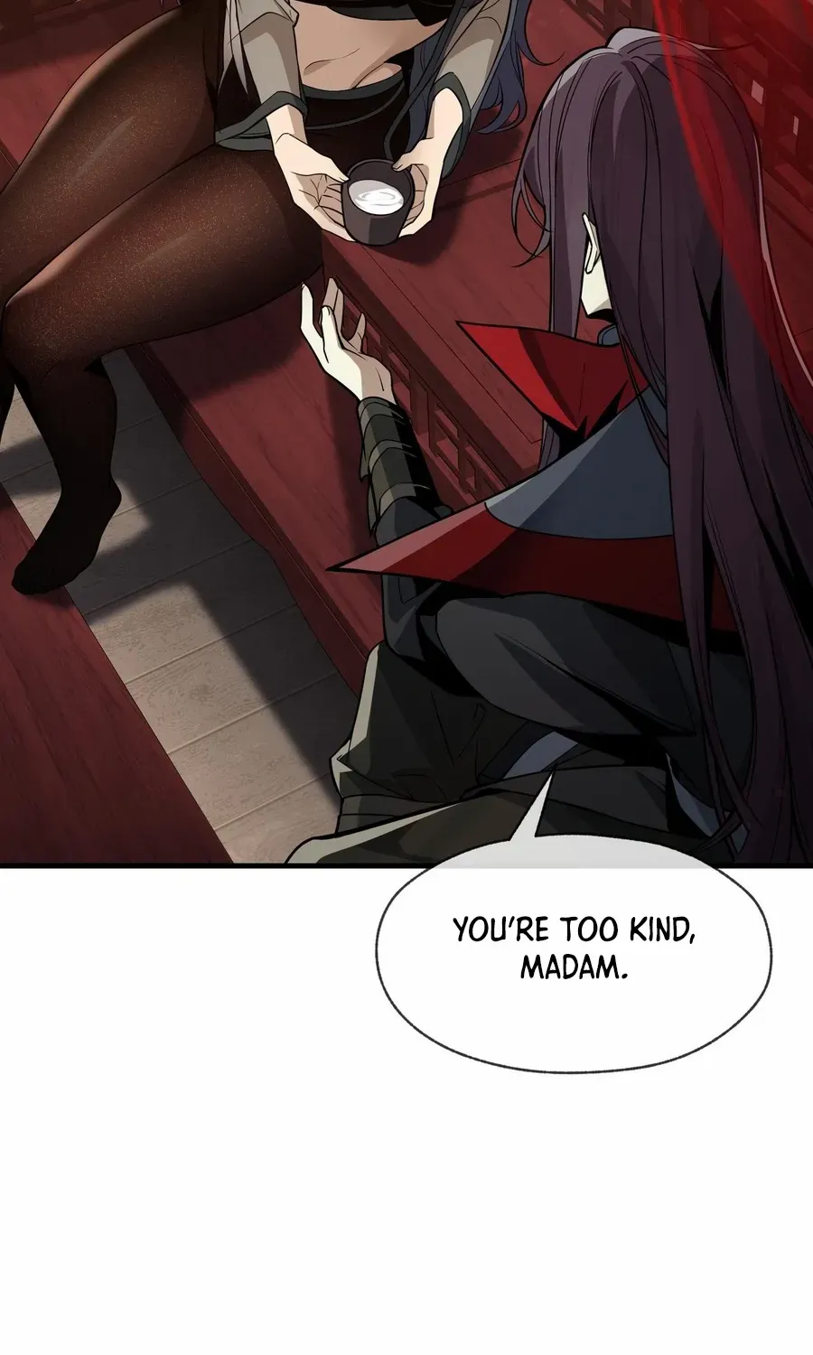 I, The Demon Lord am being targeted by my female Disciples! Chapter 32 page 15 - 