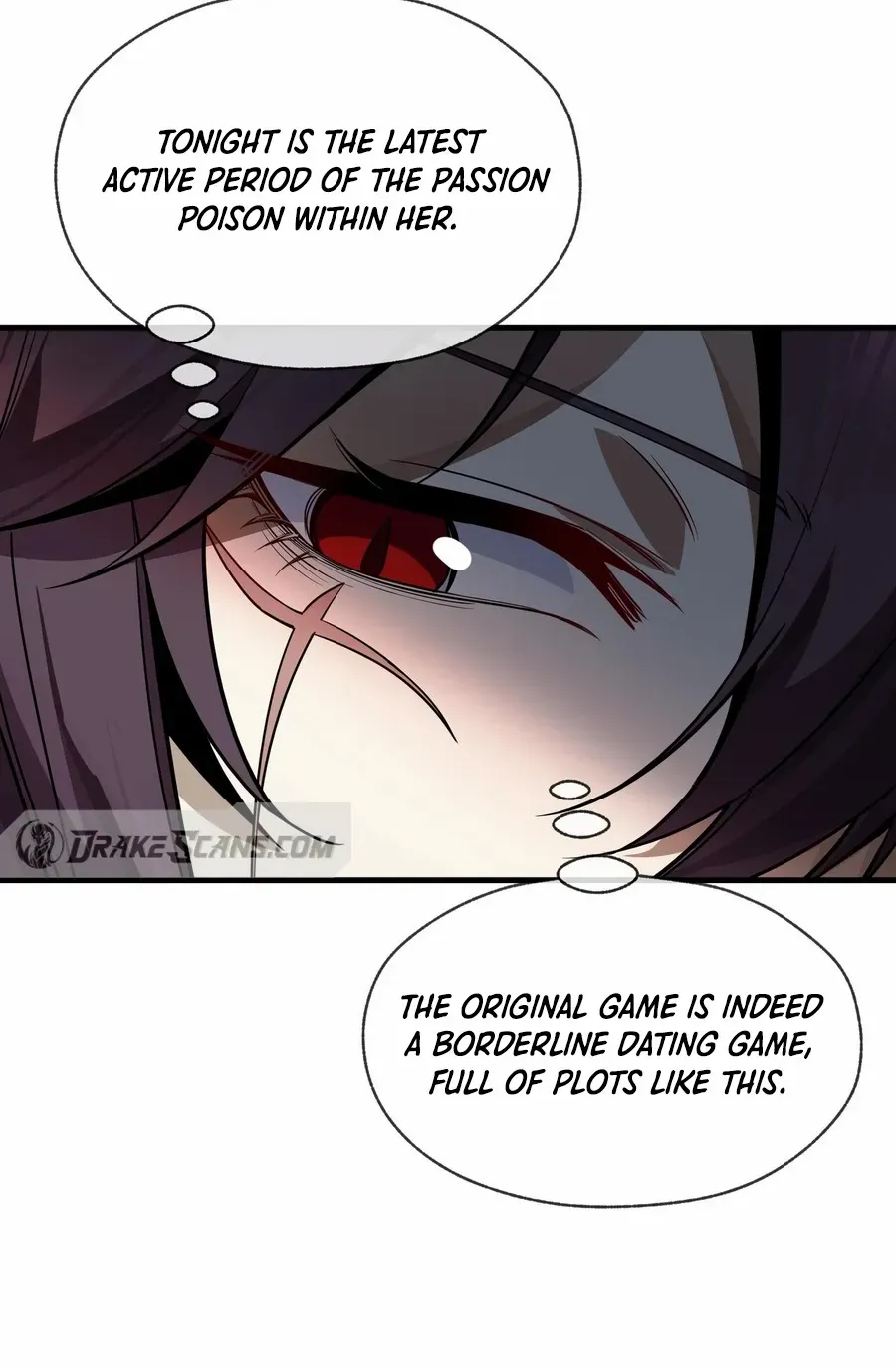 I, The Demon Lord am being targeted by my female Disciples! Chapter 32 page 19 - 