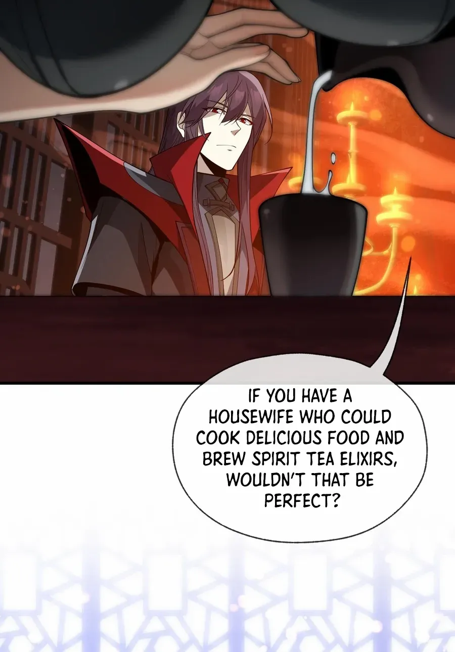 I, The Demon Lord am being targeted by my female Disciples! Chapter 32 page 22 - 