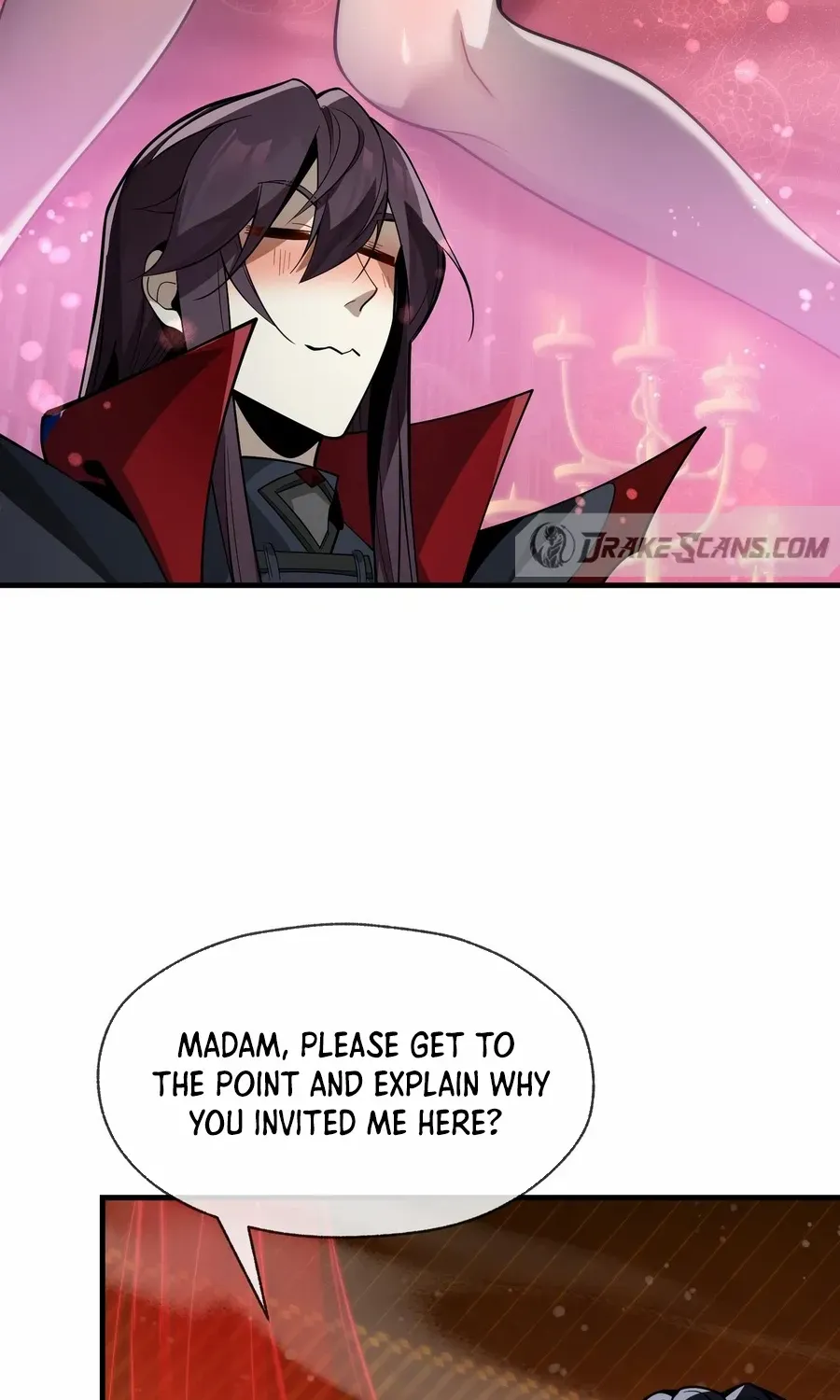 I, The Demon Lord am being targeted by my female Disciples! Chapter 32 page 24 - 