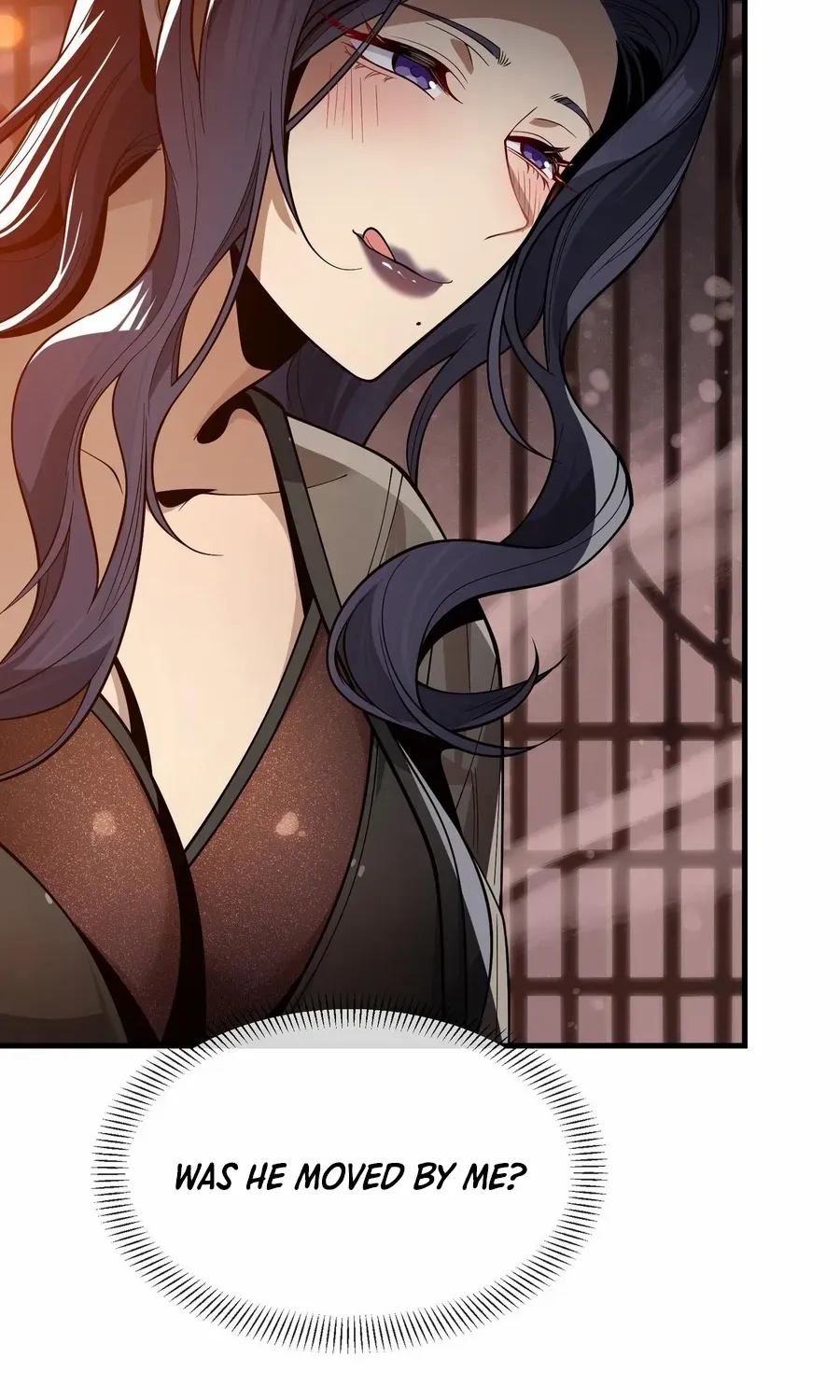 I, The Demon Lord am being targeted by my female Disciples! Chapter 32 page 26 - 