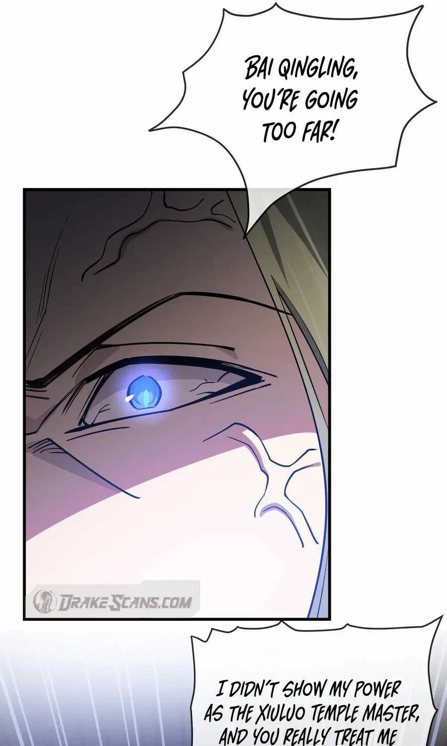 I, The Demon Lord am being targeted by my female Disciples! Chapter 32 page 4 - 