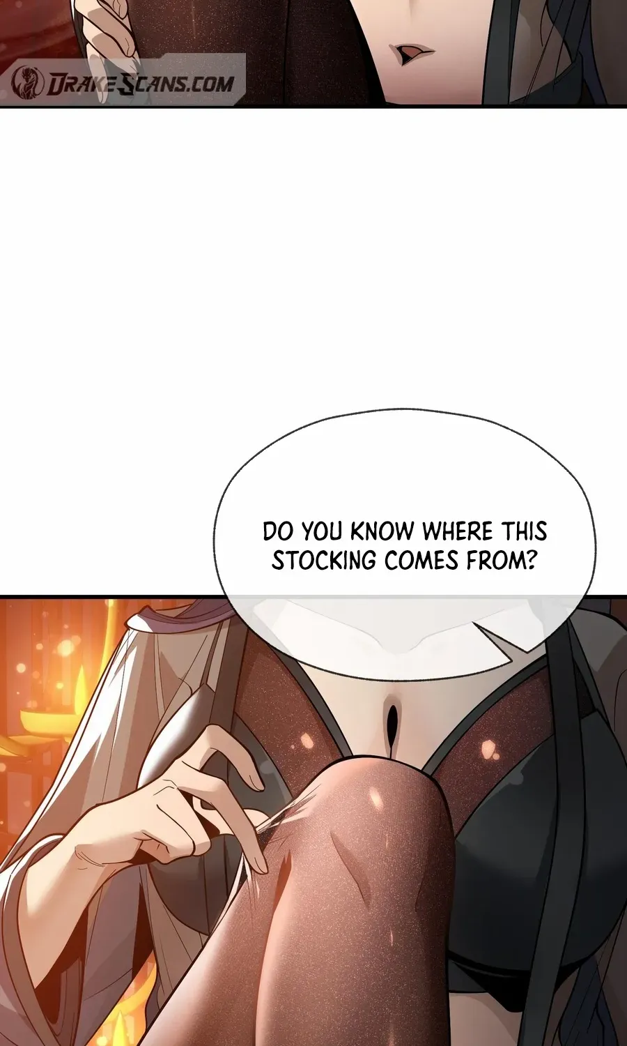 I, The Demon Lord am being targeted by my female Disciples! Chapter 32 page 32 - 