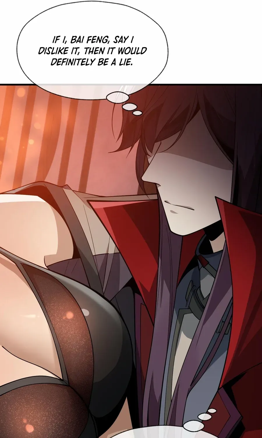 I, The Demon Lord am being targeted by my female Disciples! Chapter 32 page 39 - 