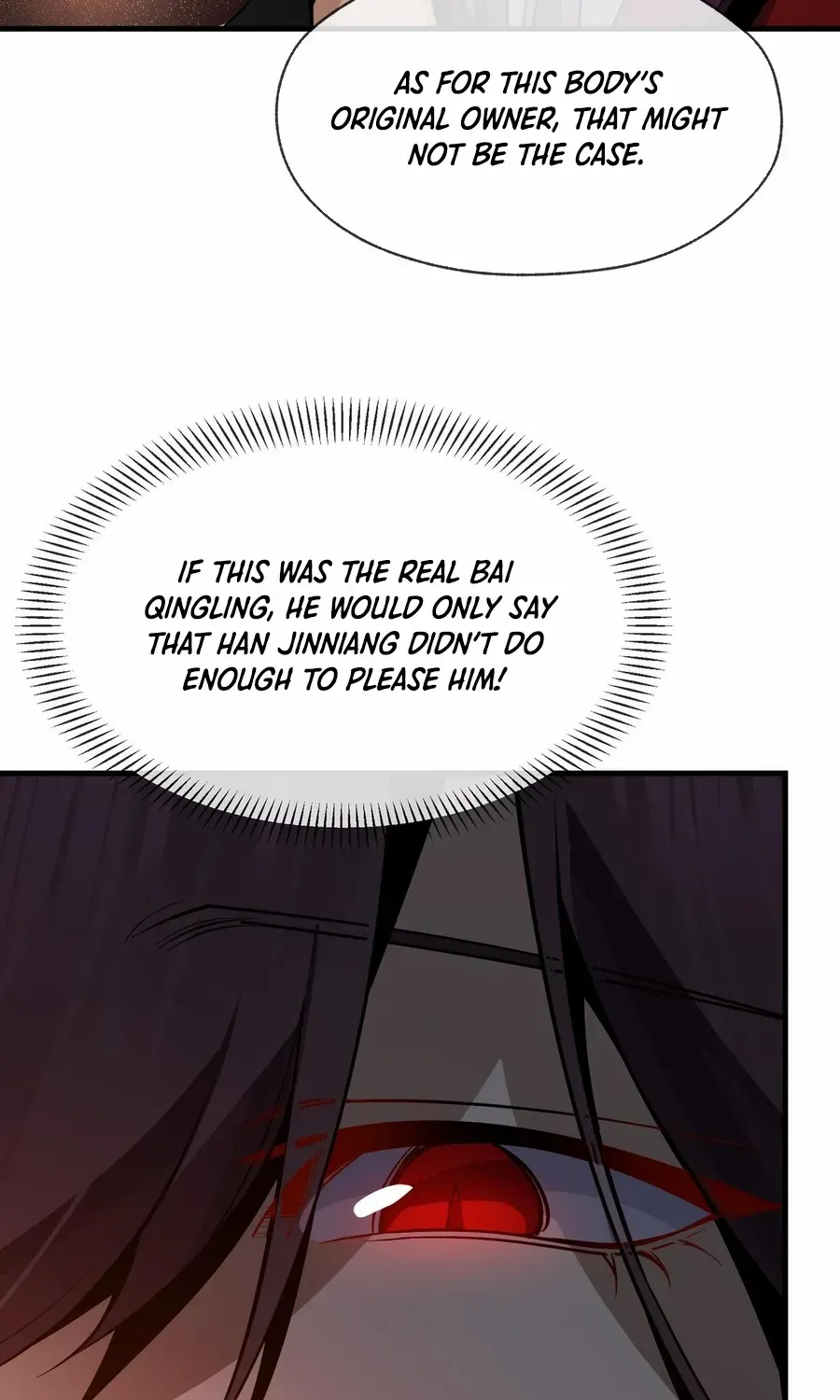 I, The Demon Lord am being targeted by my female Disciples! Chapter 32 page 40 - 