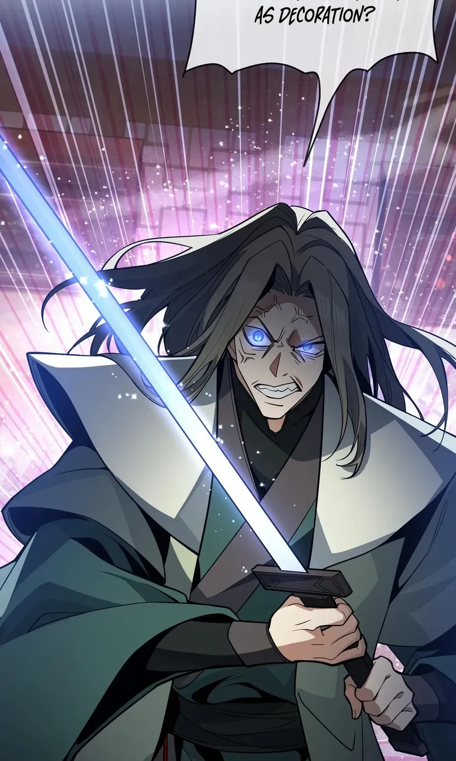 I, The Demon Lord am being targeted by my female Disciples! Chapter 32 page 5 - 