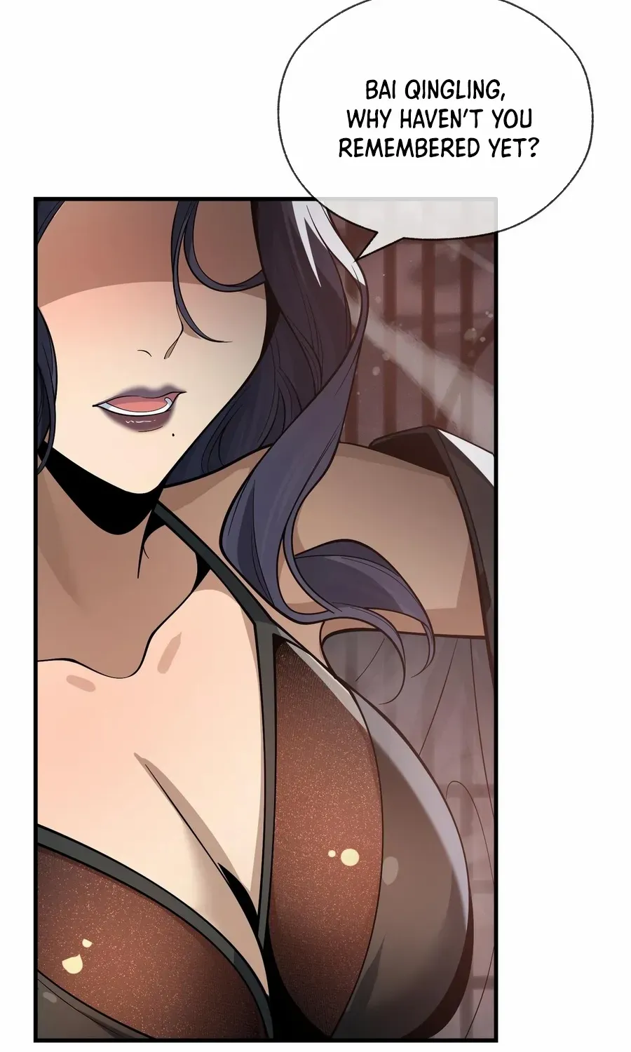 I, The Demon Lord am being targeted by my female Disciples! Chapter 32 page 42 - 