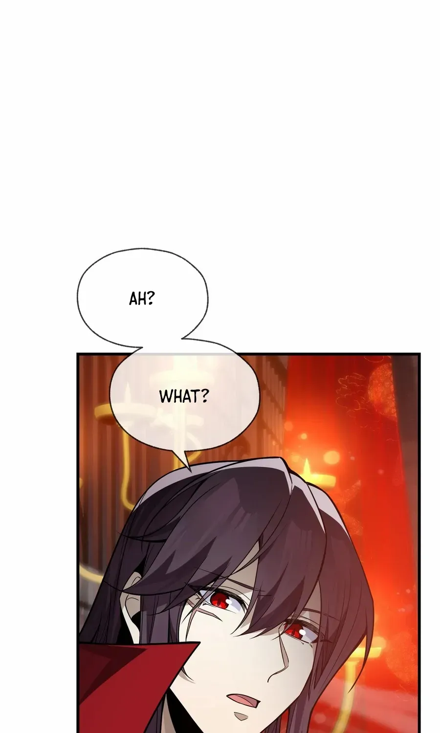 I, The Demon Lord am being targeted by my female Disciples! Chapter 32 page 43 - 