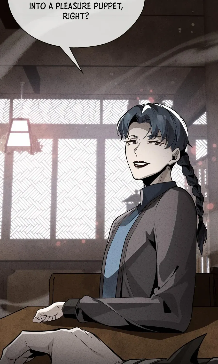 I, The Demon Lord am being targeted by my female Disciples! Chapter 32 page 49 - 