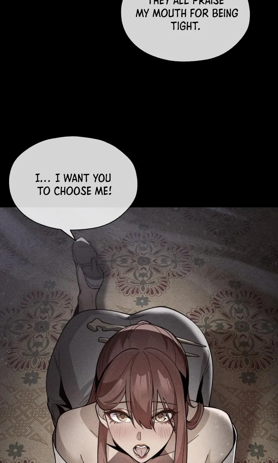 I, The Demon Lord am being targeted by my female Disciples! Chapter 32 page 56 - 