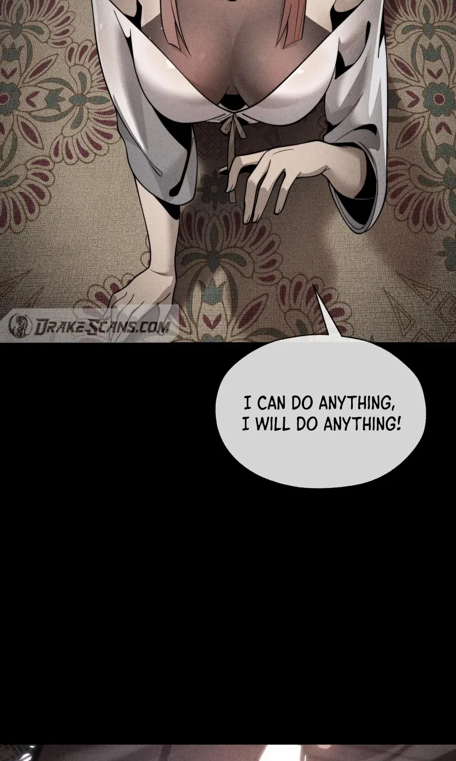 I, The Demon Lord am being targeted by my female Disciples! Chapter 32 page 57 - 