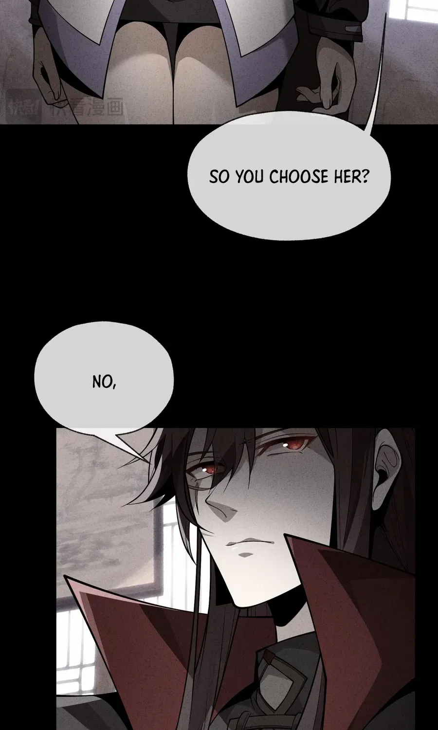 I, The Demon Lord am being targeted by my female Disciples! Chapter 32 page 63 - 