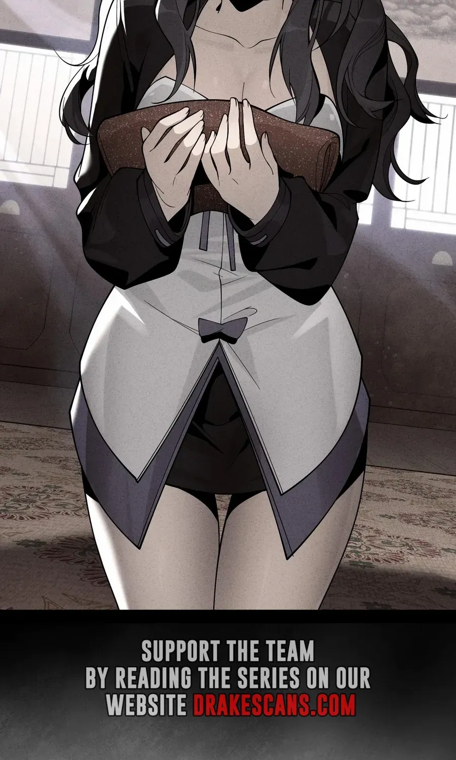 I, The Demon Lord am being targeted by my female Disciples! Chapter 32 page 68 - 