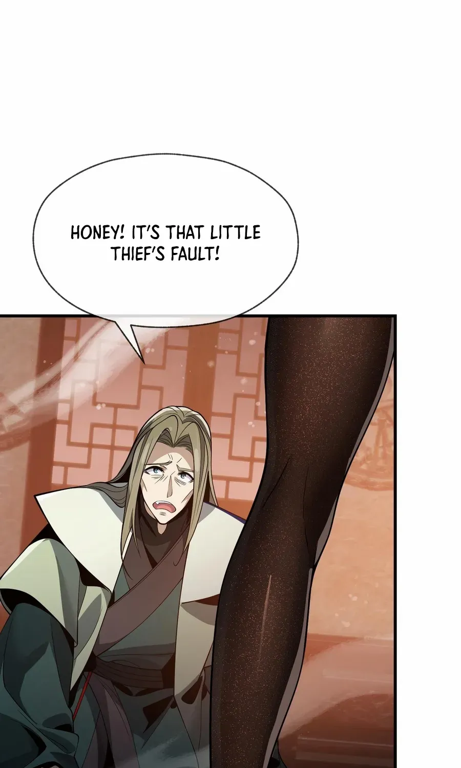 I, The Demon Lord am being targeted by my female Disciples! Chapter 32 page 8 - 