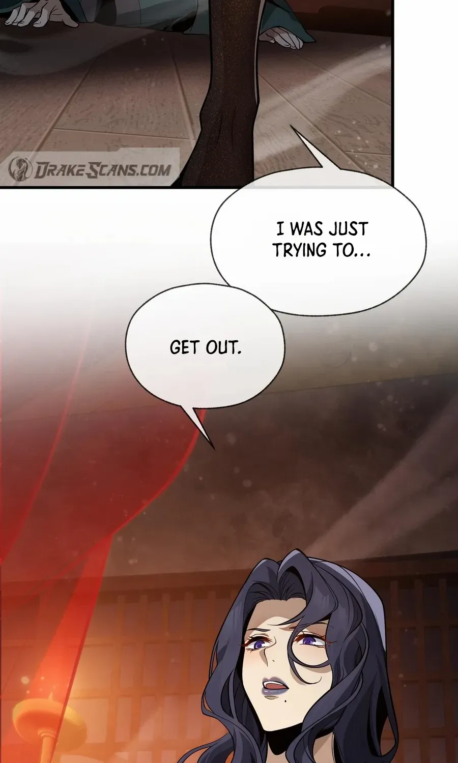 I, The Demon Lord am being targeted by my female Disciples! Chapter 32 page 9 - 