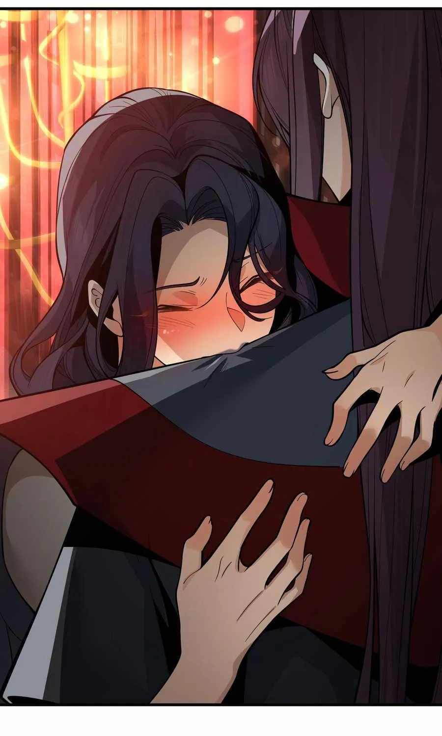 I, The Demon Lord am being targeted by my female Disciples! Chapter 33 page 12 - 
