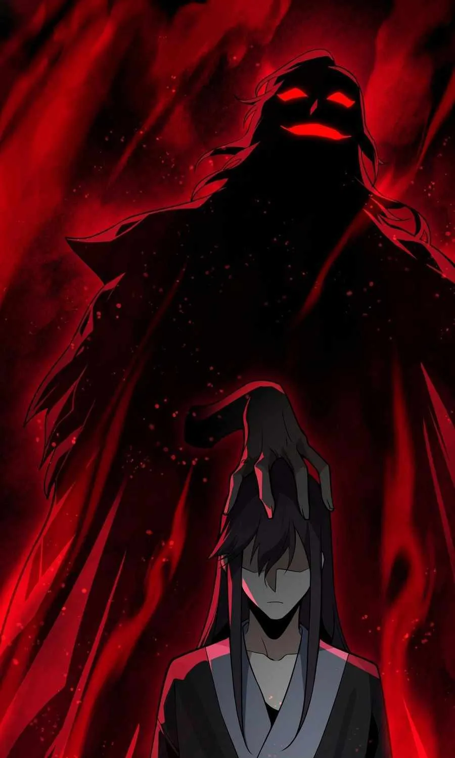 I, The Demon Lord am being targeted by my female Disciples! Chapter 33 page 16 - 