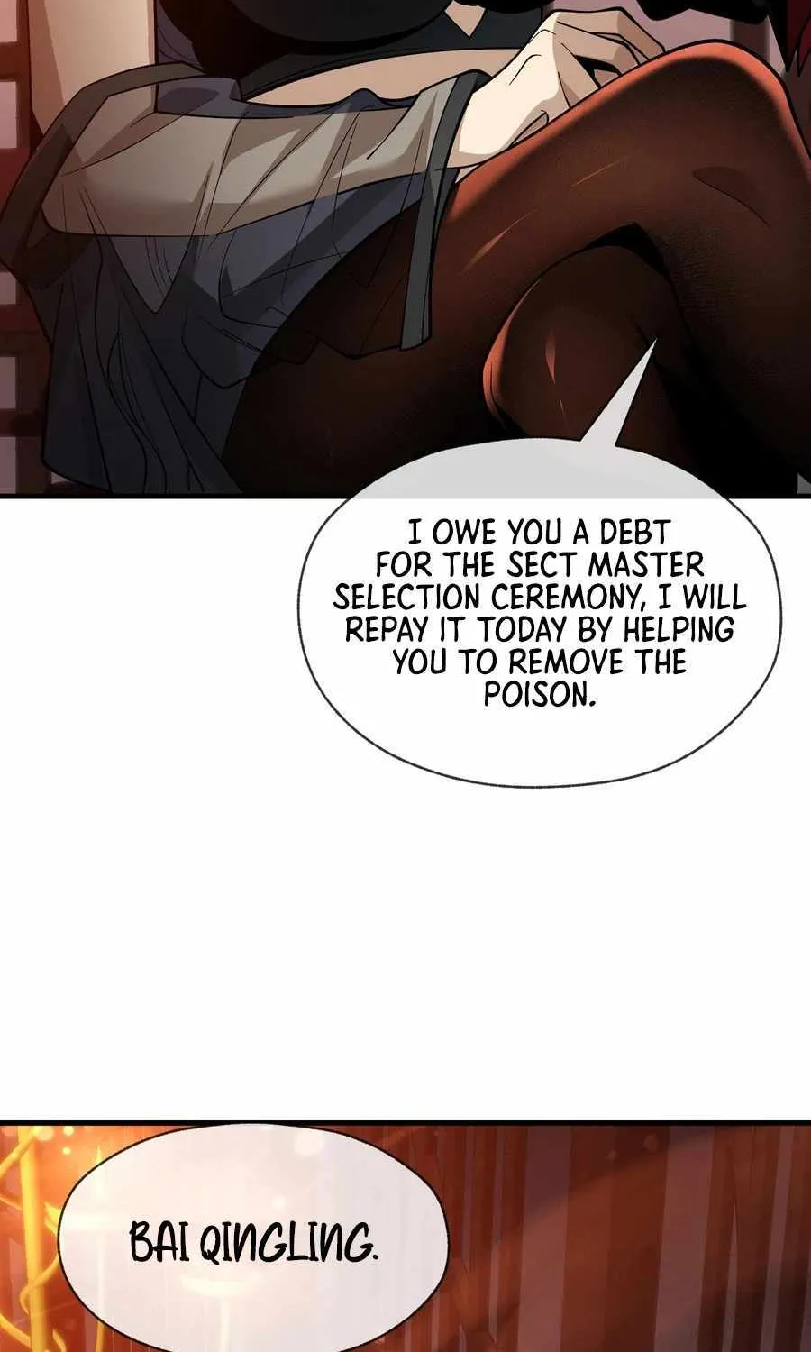 I, The Demon Lord am being targeted by my female Disciples! Chapter 33 page 19 - 