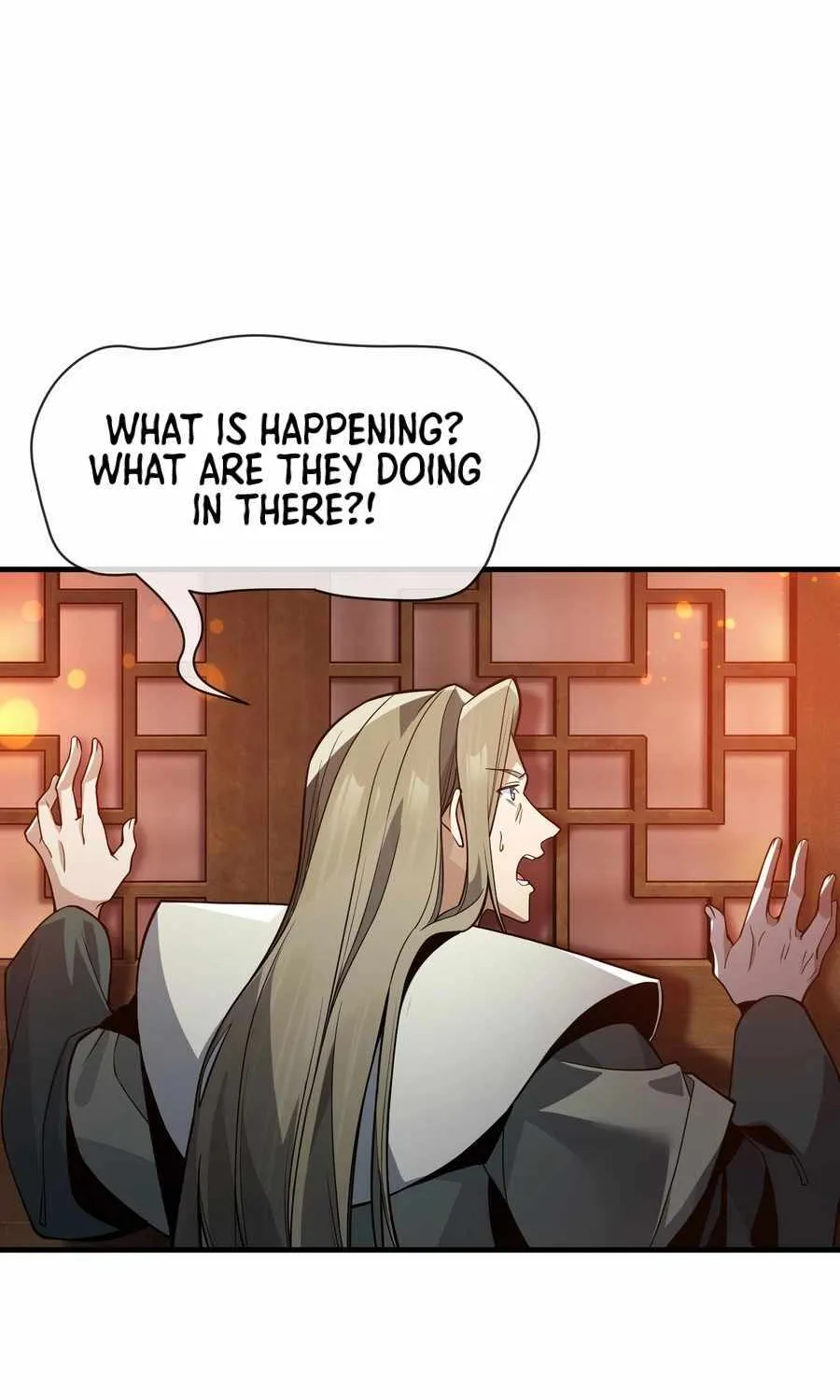I, The Demon Lord am being targeted by my female Disciples! Chapter 33 page 23 - 