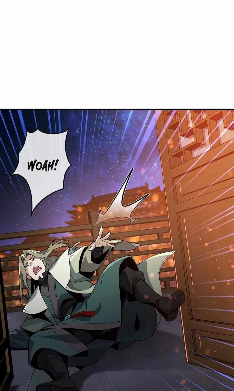 I, The Demon Lord am being targeted by my female Disciples! Chapter 33 page 24 - 