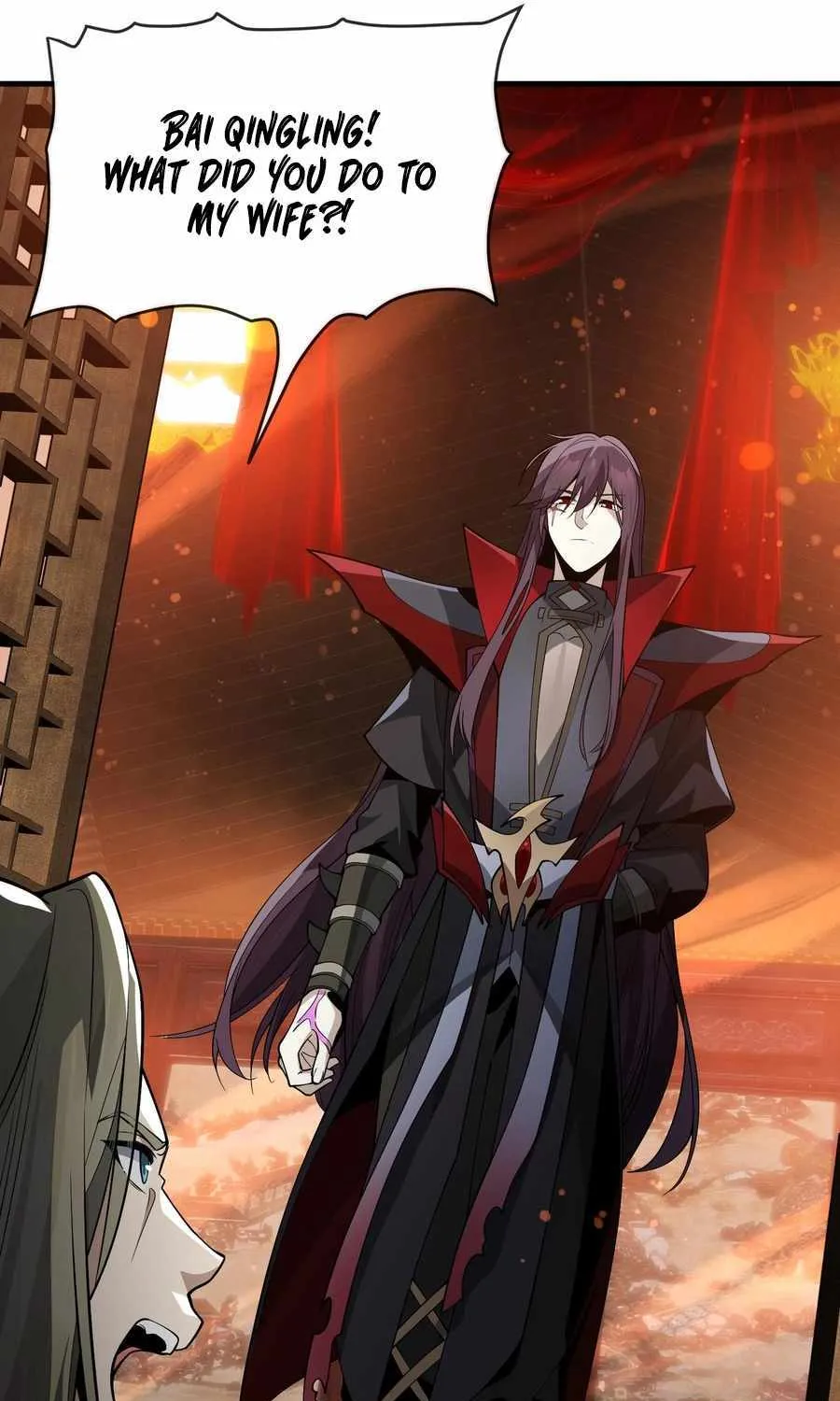 I, The Demon Lord am being targeted by my female Disciples! Chapter 33 page 26 - 