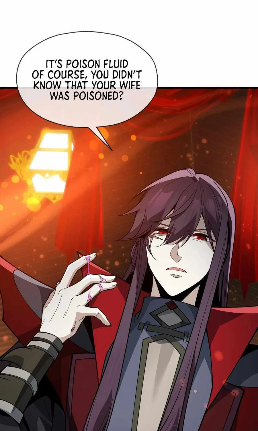 I, The Demon Lord am being targeted by my female Disciples! Chapter 33 page 30 - 