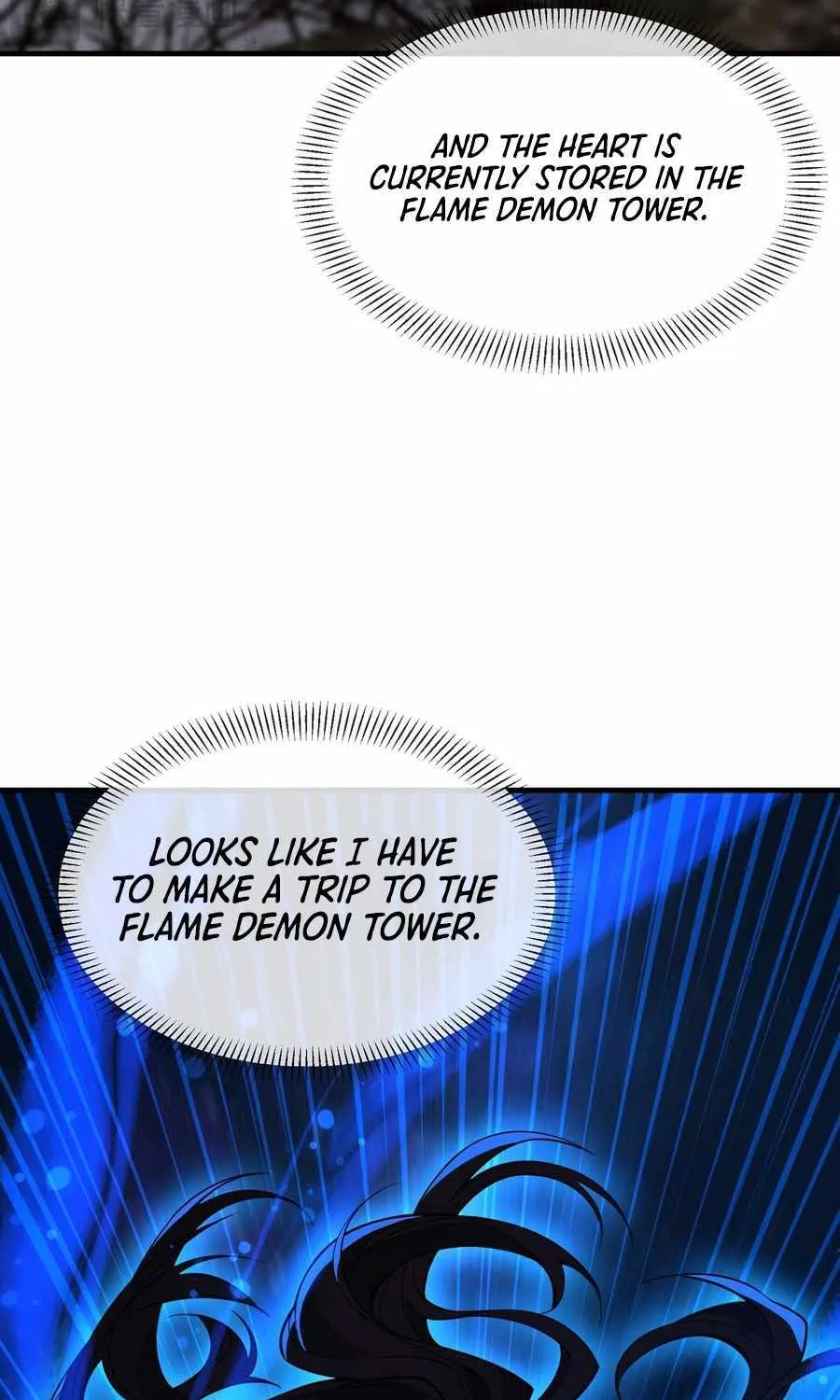 I, The Demon Lord am being targeted by my female Disciples! Chapter 33 page 38 - 