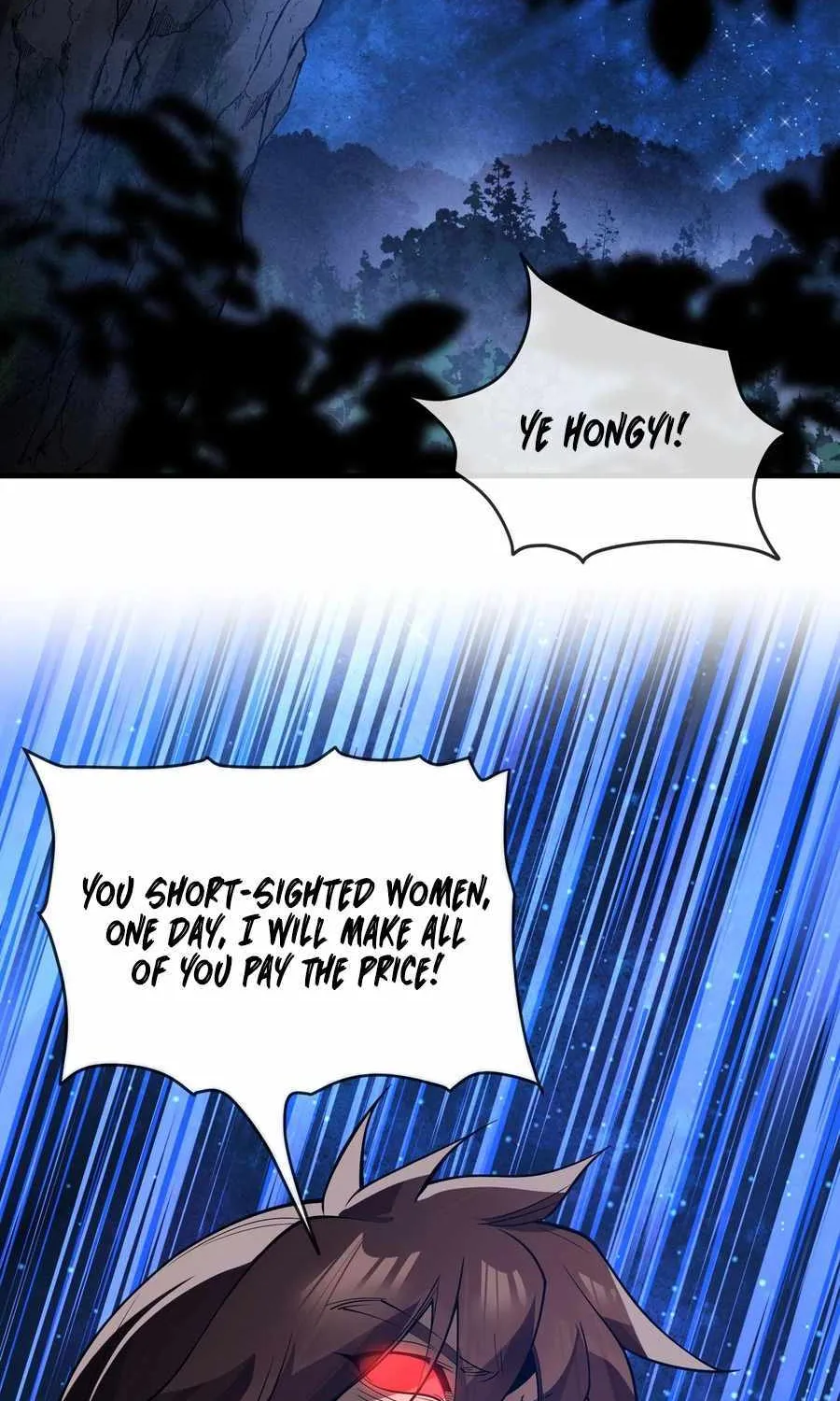I, The Demon Lord am being targeted by my female Disciples! Chapter 33 page 43 - 