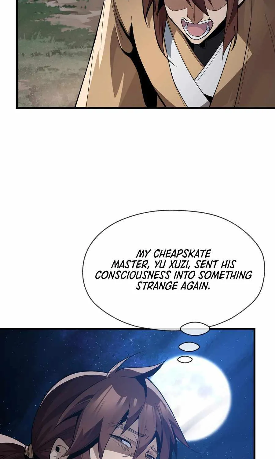 I, The Demon Lord am being targeted by my female Disciples! Chapter 33 page 47 - 