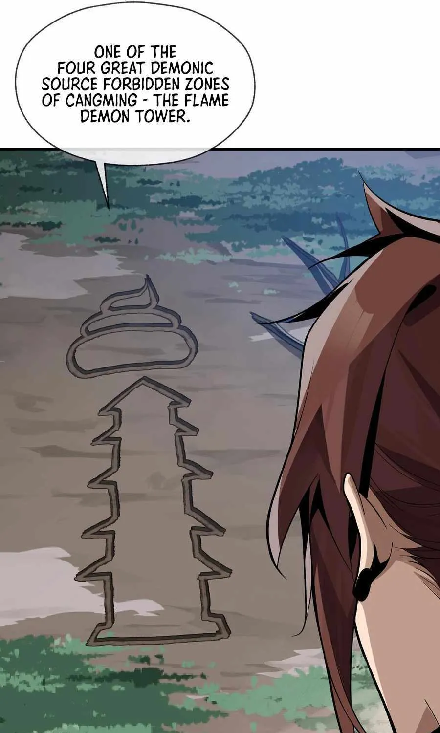 I, The Demon Lord am being targeted by my female Disciples! Chapter 33 page 53 - 