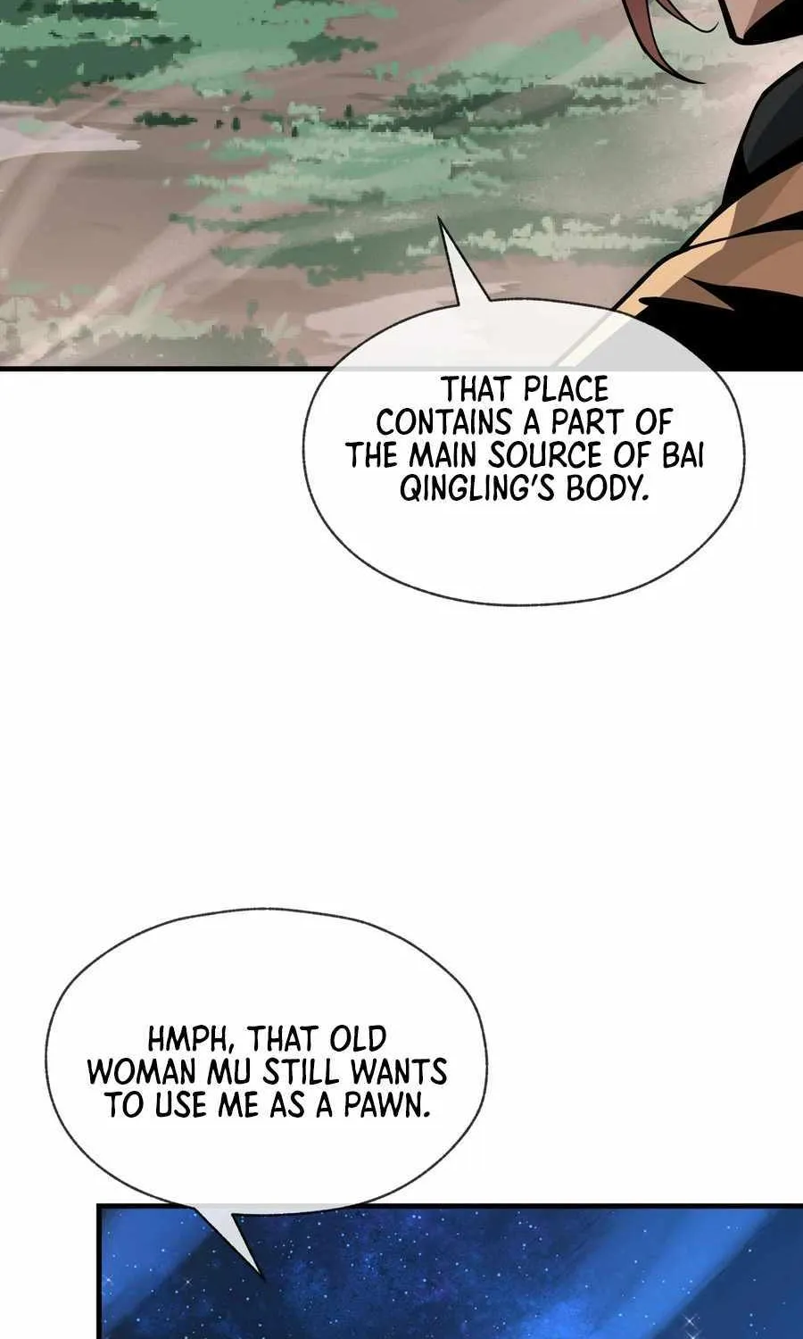 I, The Demon Lord am being targeted by my female Disciples! Chapter 33 page 54 - 