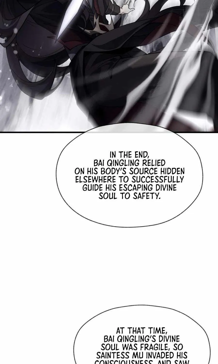I, The Demon Lord am being targeted by my female Disciples! Chapter 33 page 58 - 