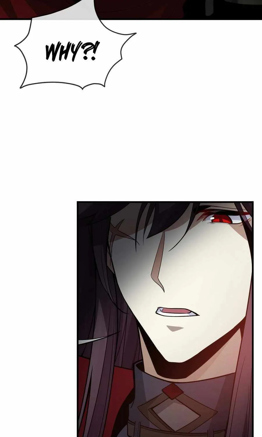 I, The Demon Lord am being targeted by my female Disciples! Chapter 33 page 7 - 