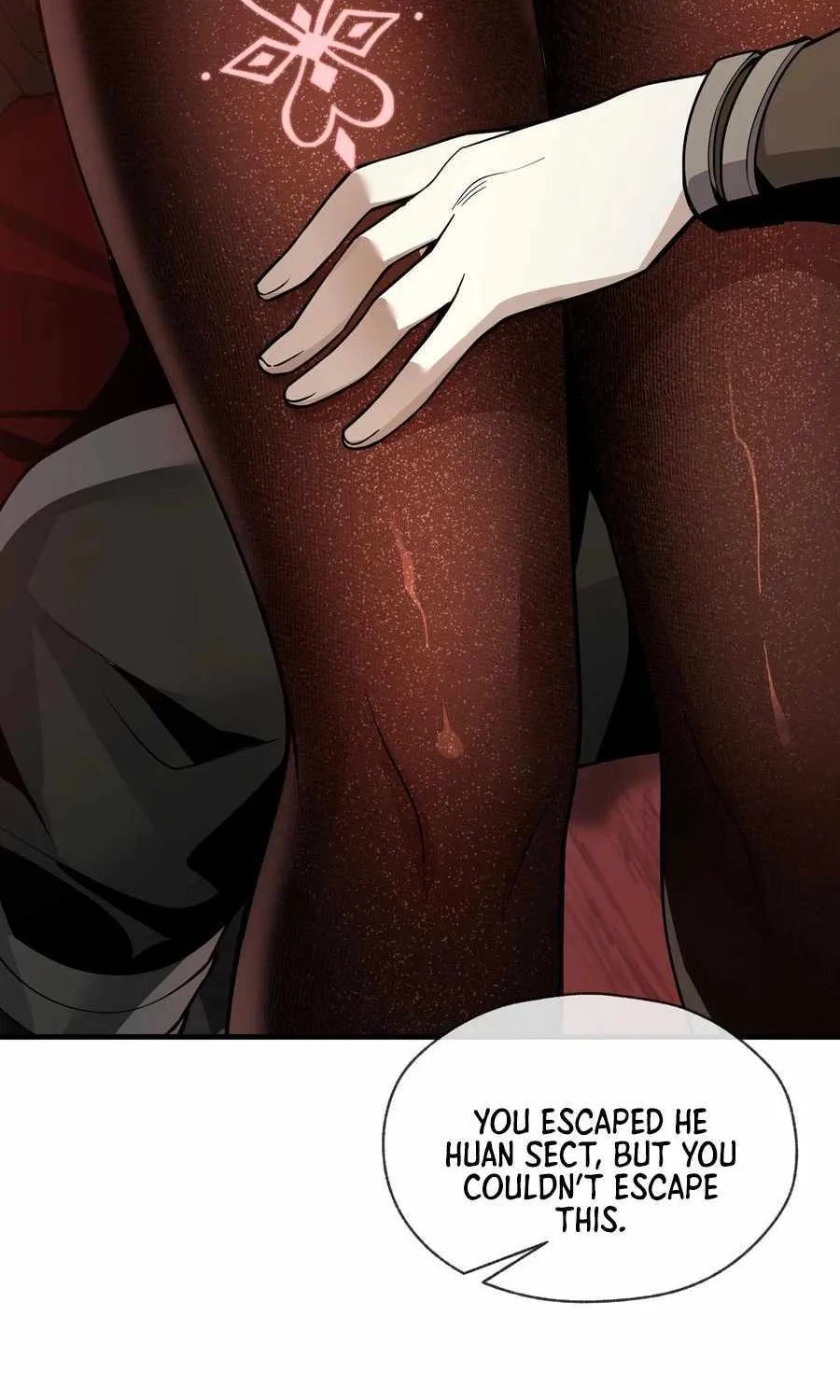 I, The Demon Lord am being targeted by my female Disciples! Chapter 33 page 9 - 