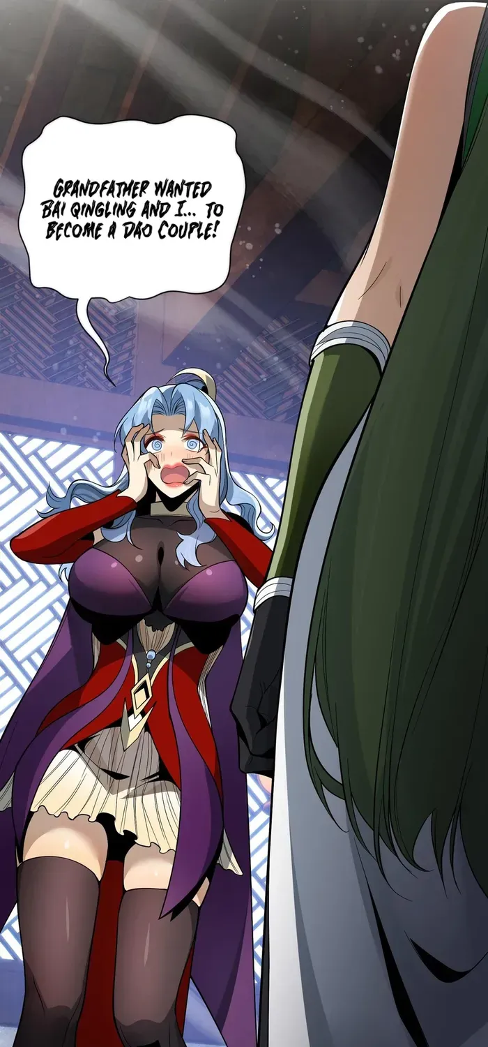 I, The Demon Lord am being targeted by my female Disciples! Chapter 34 page 13 - 