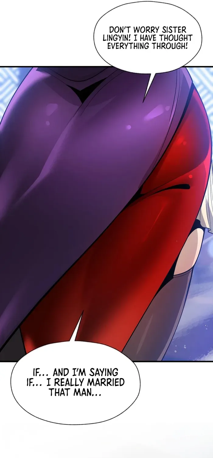 I, The Demon Lord am being targeted by my female Disciples! Chapter 34 page 16 - 