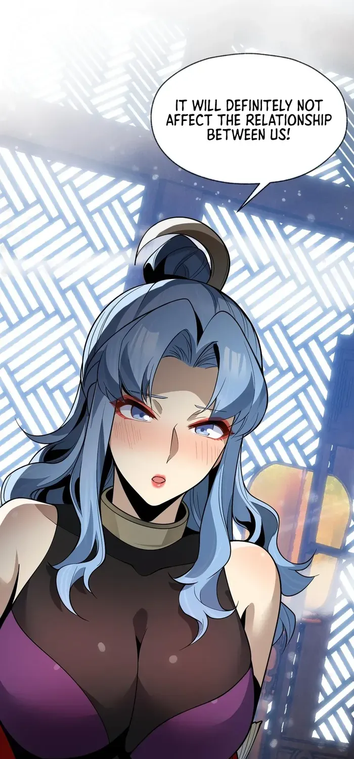 I, The Demon Lord am being targeted by my female Disciples! Chapter 34 page 17 - 