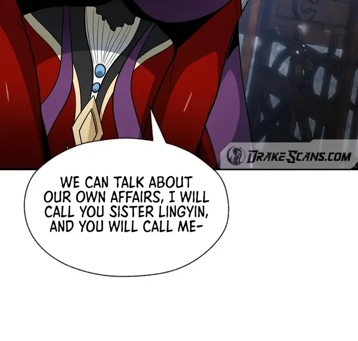 I, The Demon Lord am being targeted by my female Disciples! Chapter 34 page 18 - 