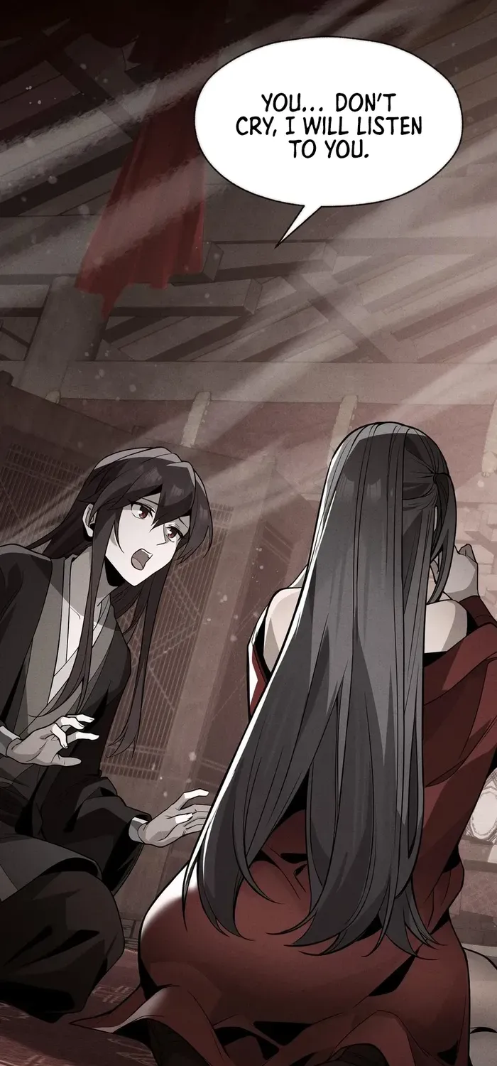I, The Demon Lord am being targeted by my female Disciples! Chapter 34 page 26 - 