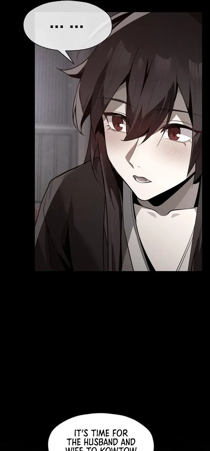 I, The Demon Lord am being targeted by my female Disciples! Chapter 34 page 31 - 