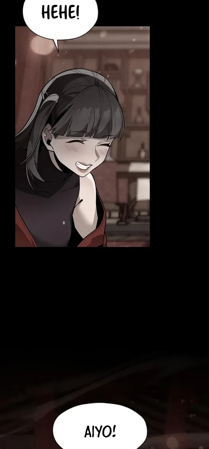 I, The Demon Lord am being targeted by my female Disciples! Chapter 34 page 33 - 