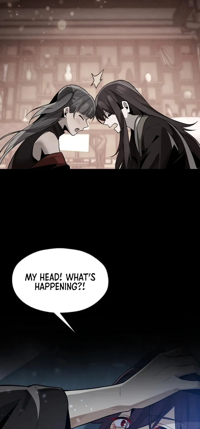 I, The Demon Lord am being targeted by my female Disciples! Chapter 34 page 35 - 