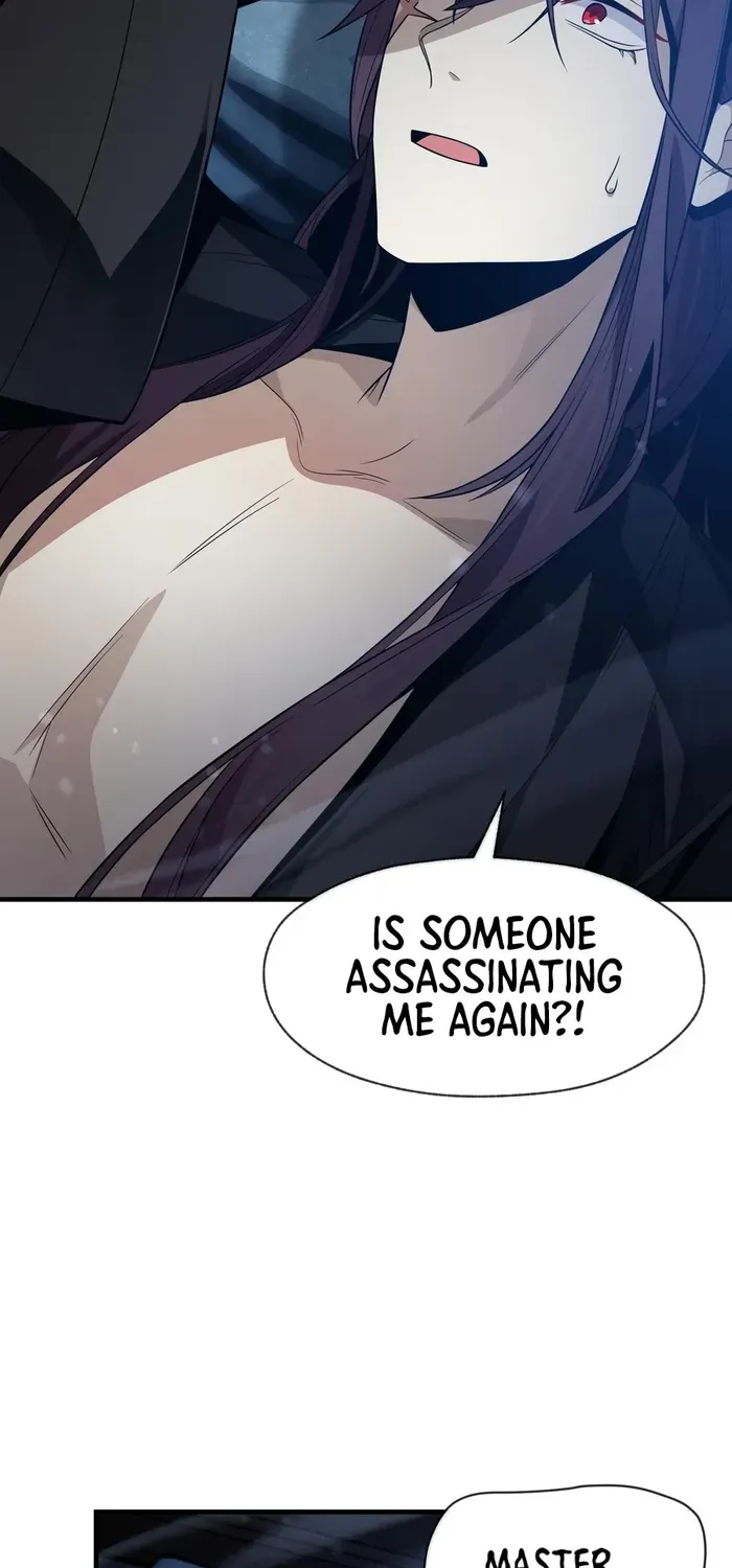 I, The Demon Lord am being targeted by my female Disciples! Chapter 34 page 36 - 