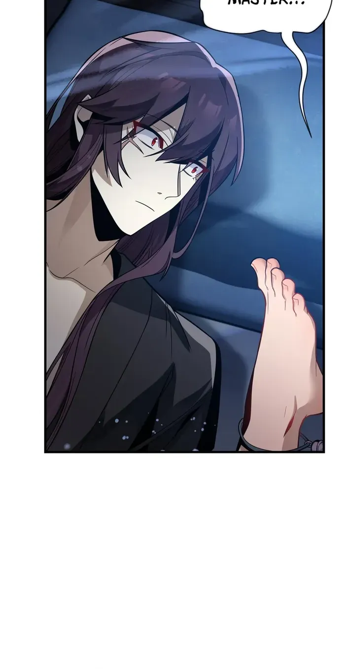 I, The Demon Lord am being targeted by my female Disciples! Chapter 34 page 37 - 