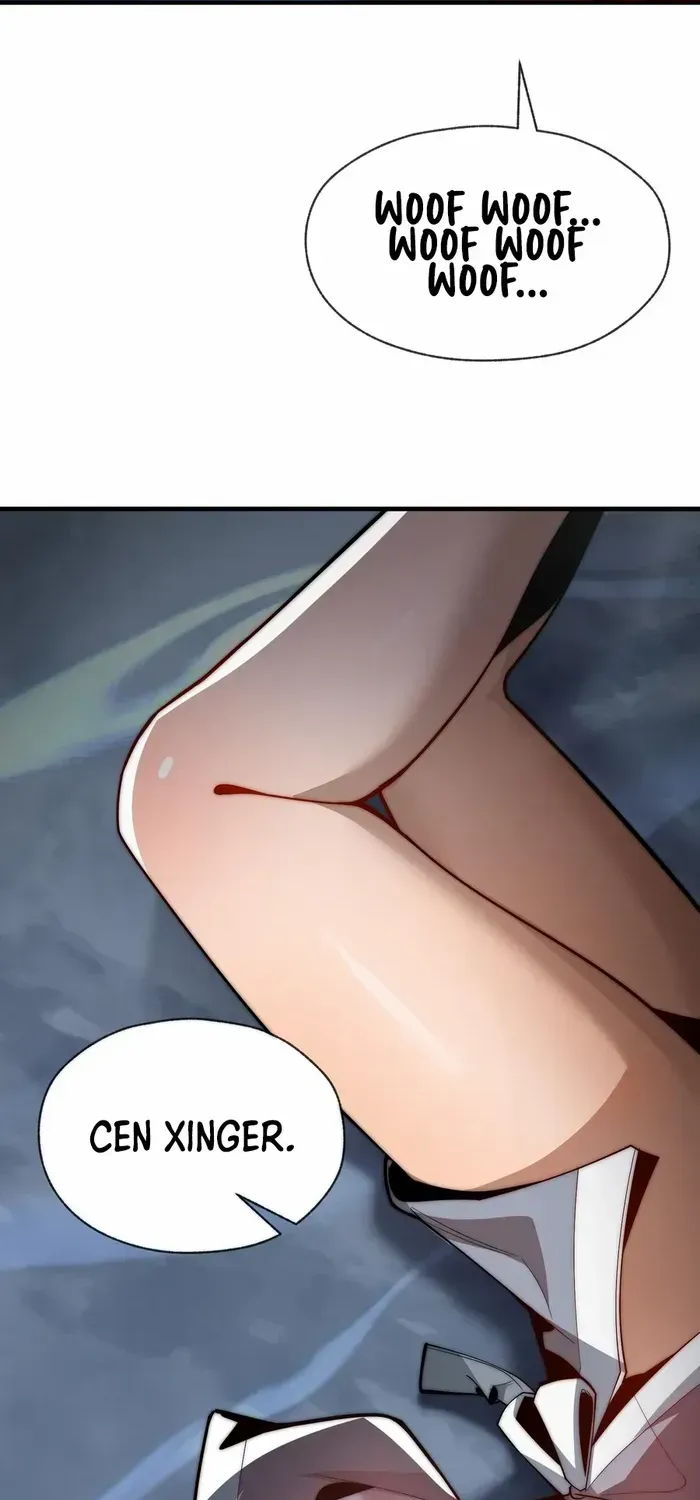 I, The Demon Lord am being targeted by my female Disciples! Chapter 34 page 39 - 