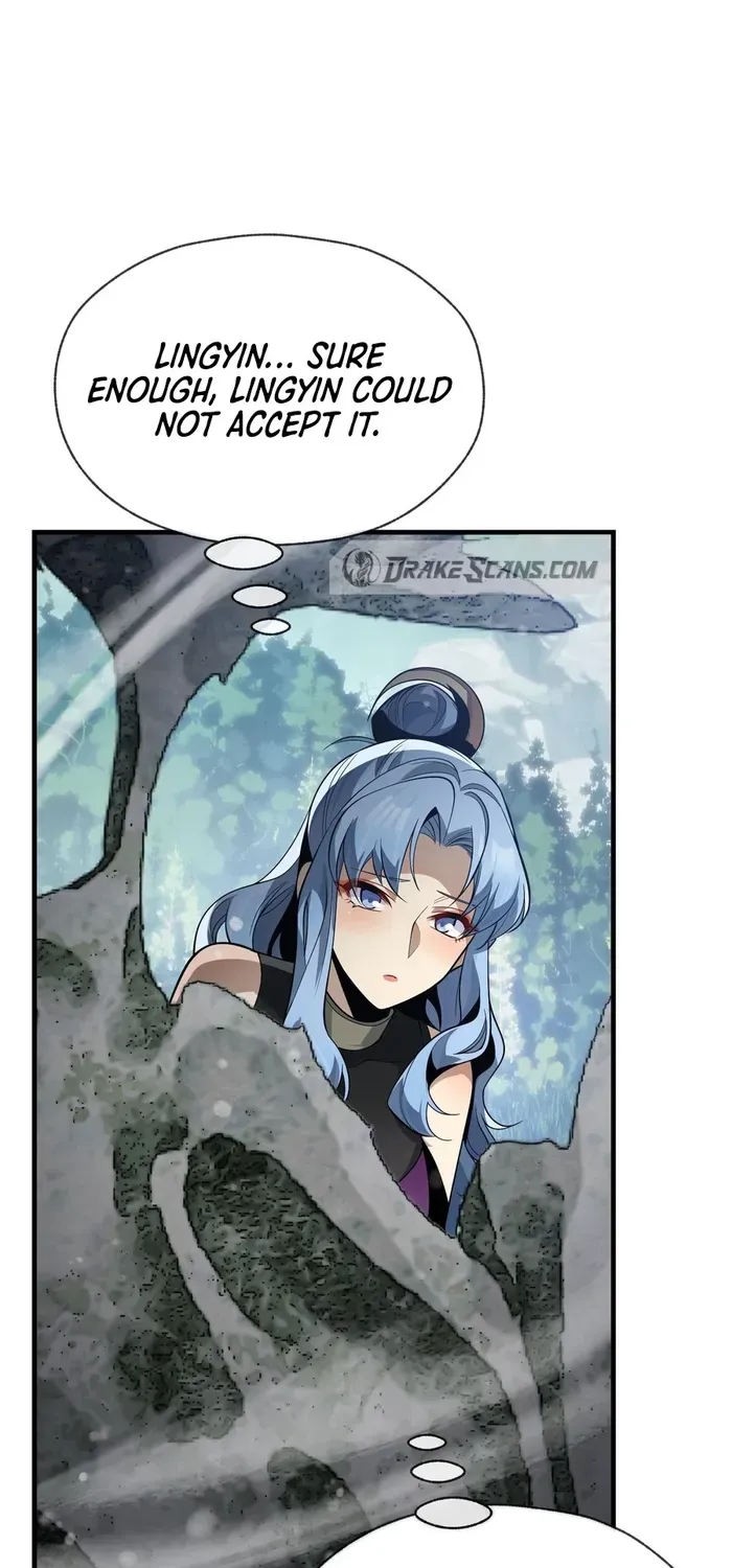 I, The Demon Lord am being targeted by my female Disciples! Chapter 34 page 50 - 