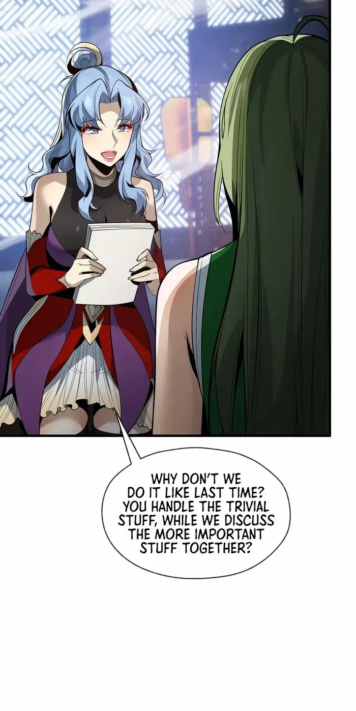 I, The Demon Lord am being targeted by my female Disciples! Chapter 34 page 6 - 