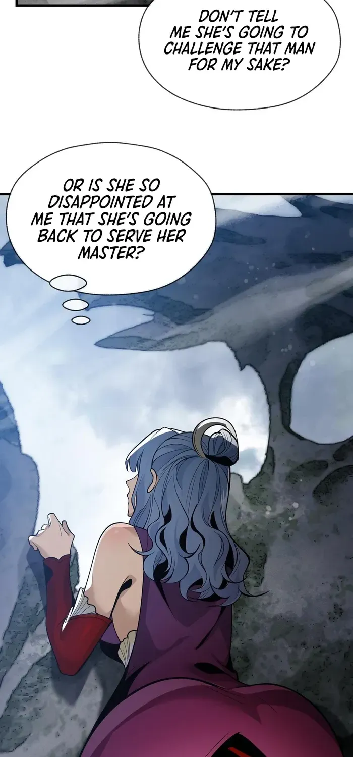 I, The Demon Lord am being targeted by my female Disciples! Chapter 34 page 51 - 