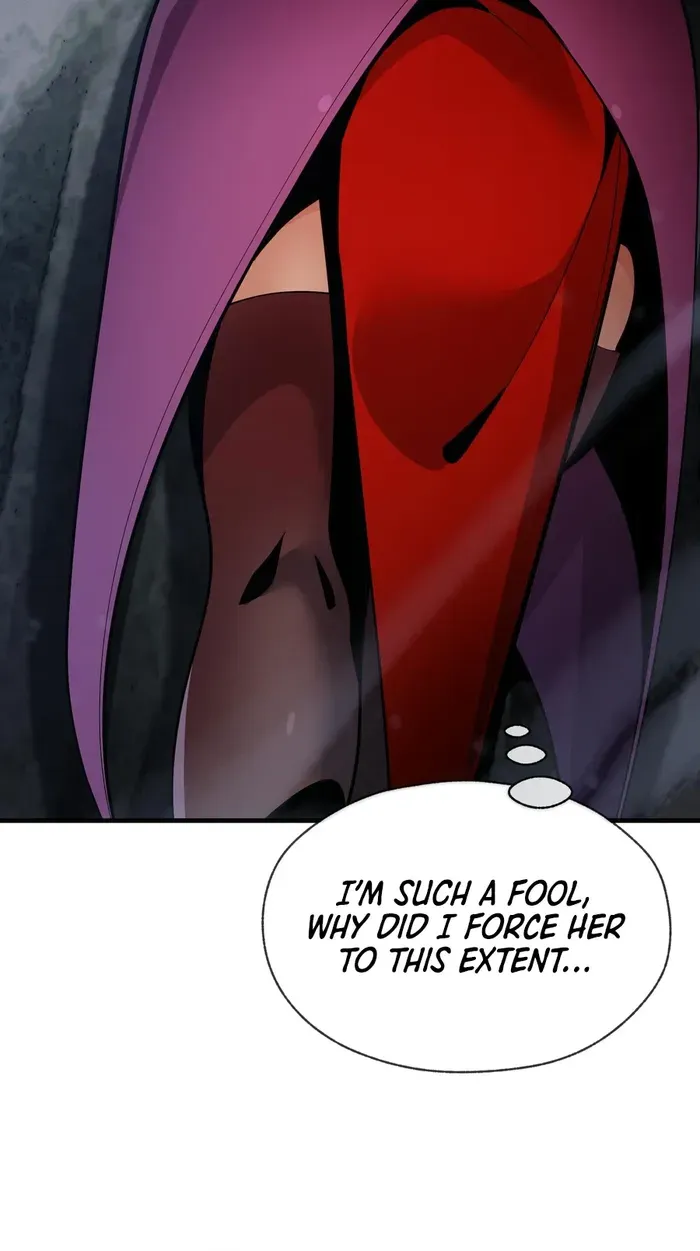 I, The Demon Lord am being targeted by my female Disciples! Chapter 34 page 52 - 