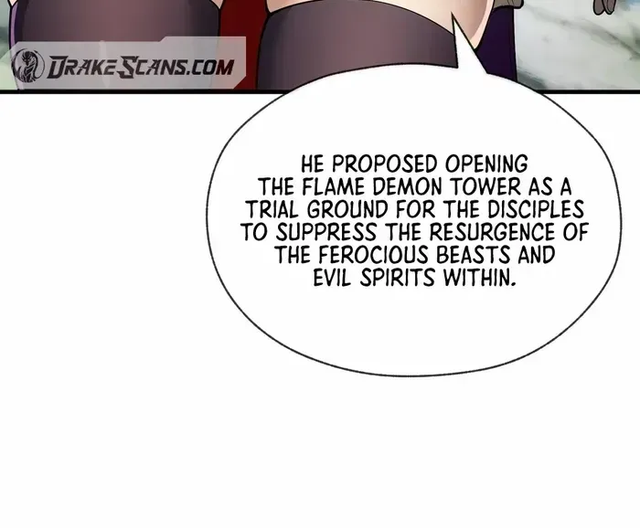 I, The Demon Lord am being targeted by my female Disciples! Chapter 35 page 14 - 